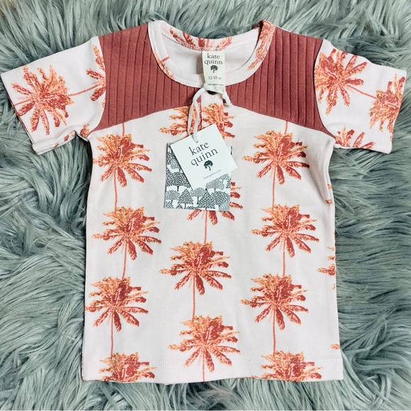 Kate Quinn matching girl outfit | NWT | 🌴 - Picture 2 of 6